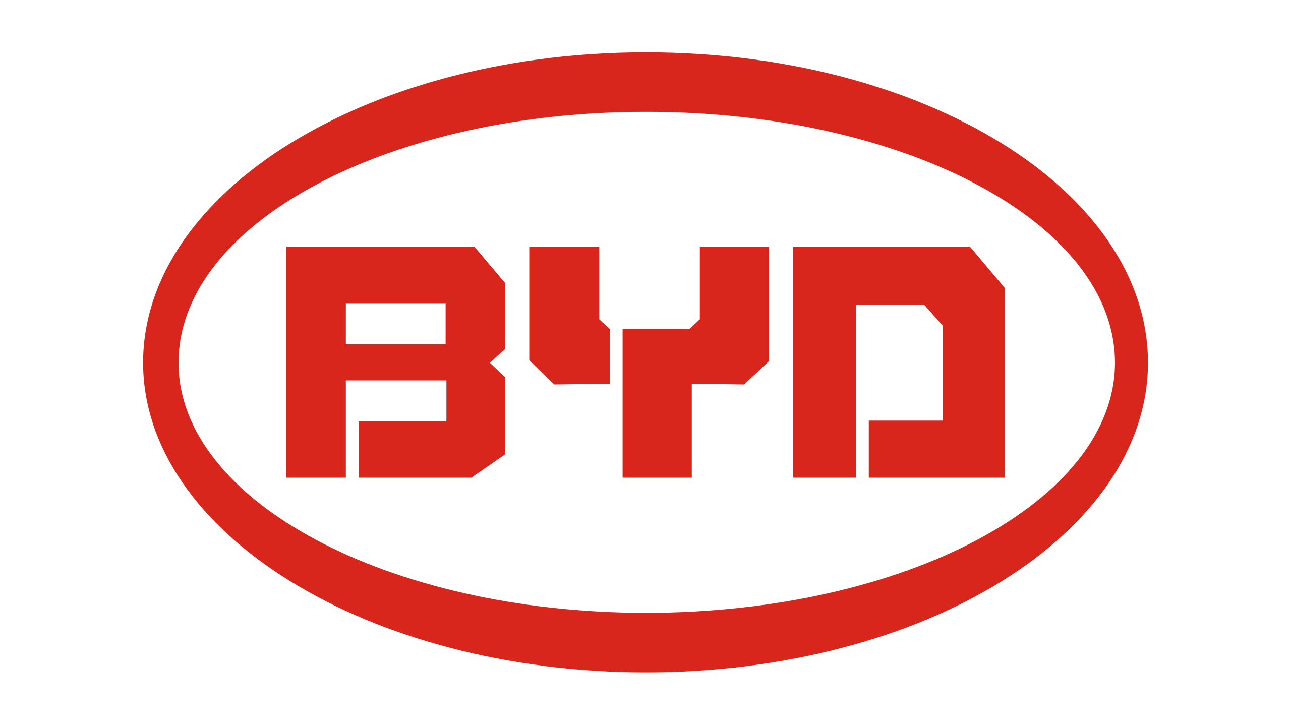 Byd BePartner E-learning Home Page